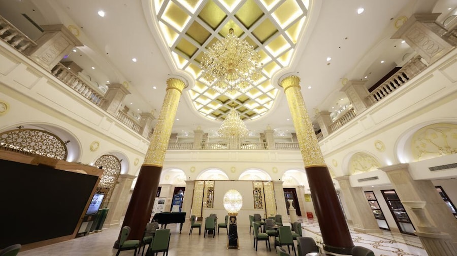 Nanjing Suning Universal Hotel