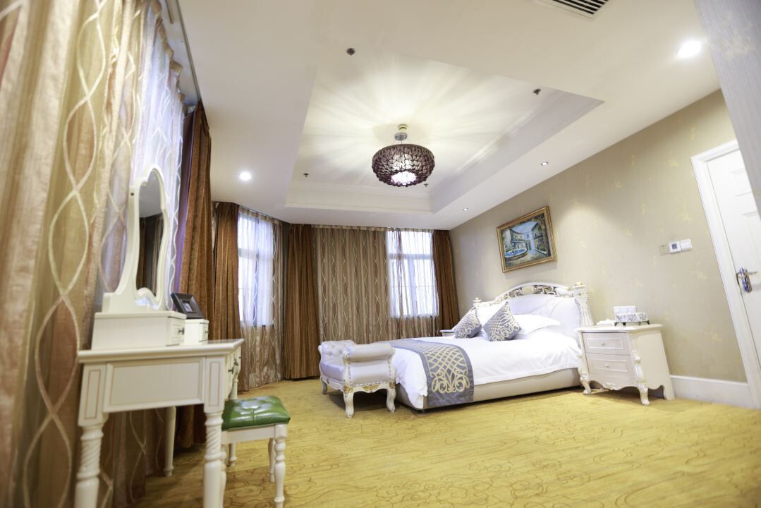Foto - Nanjing Suning Universal Hotel