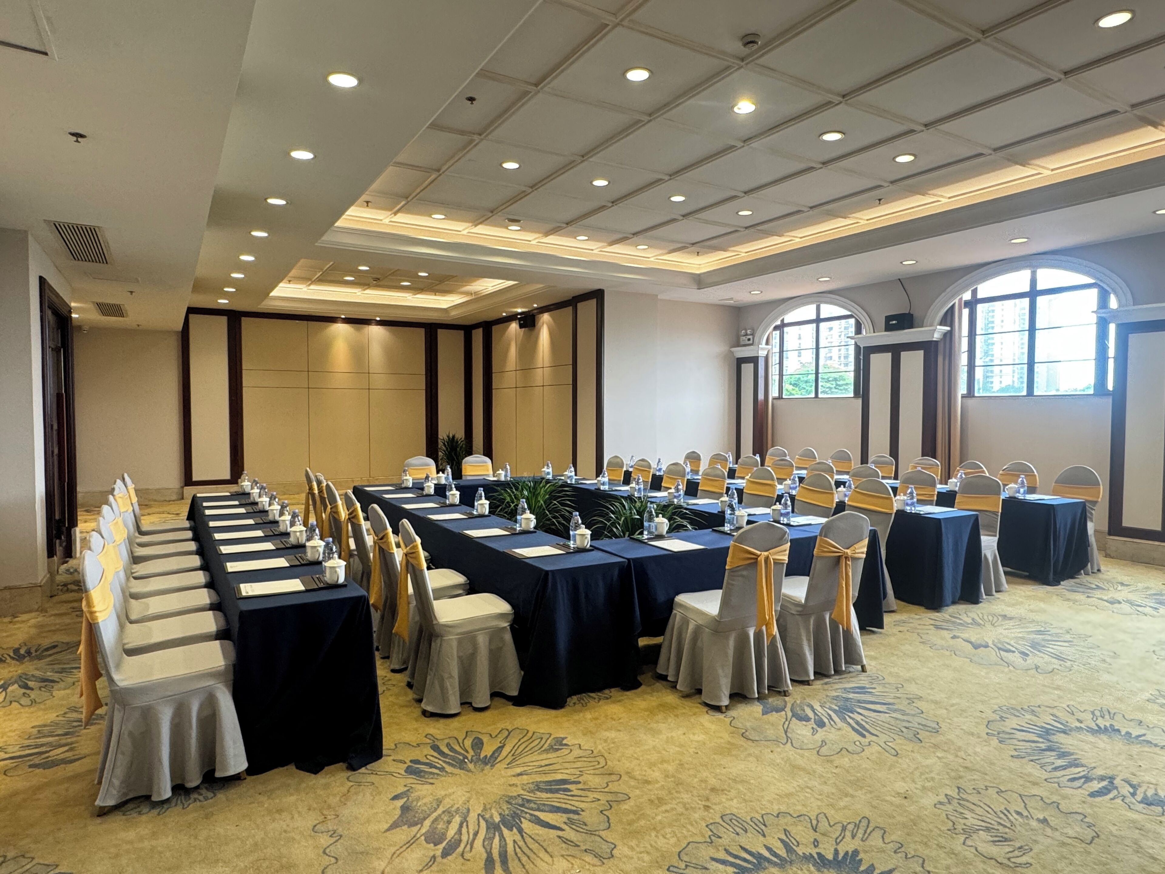 Foto - Nanjing Suning Universal Hotel