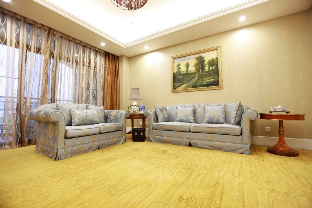 Foto - Nanjing Suning Universal Hotel