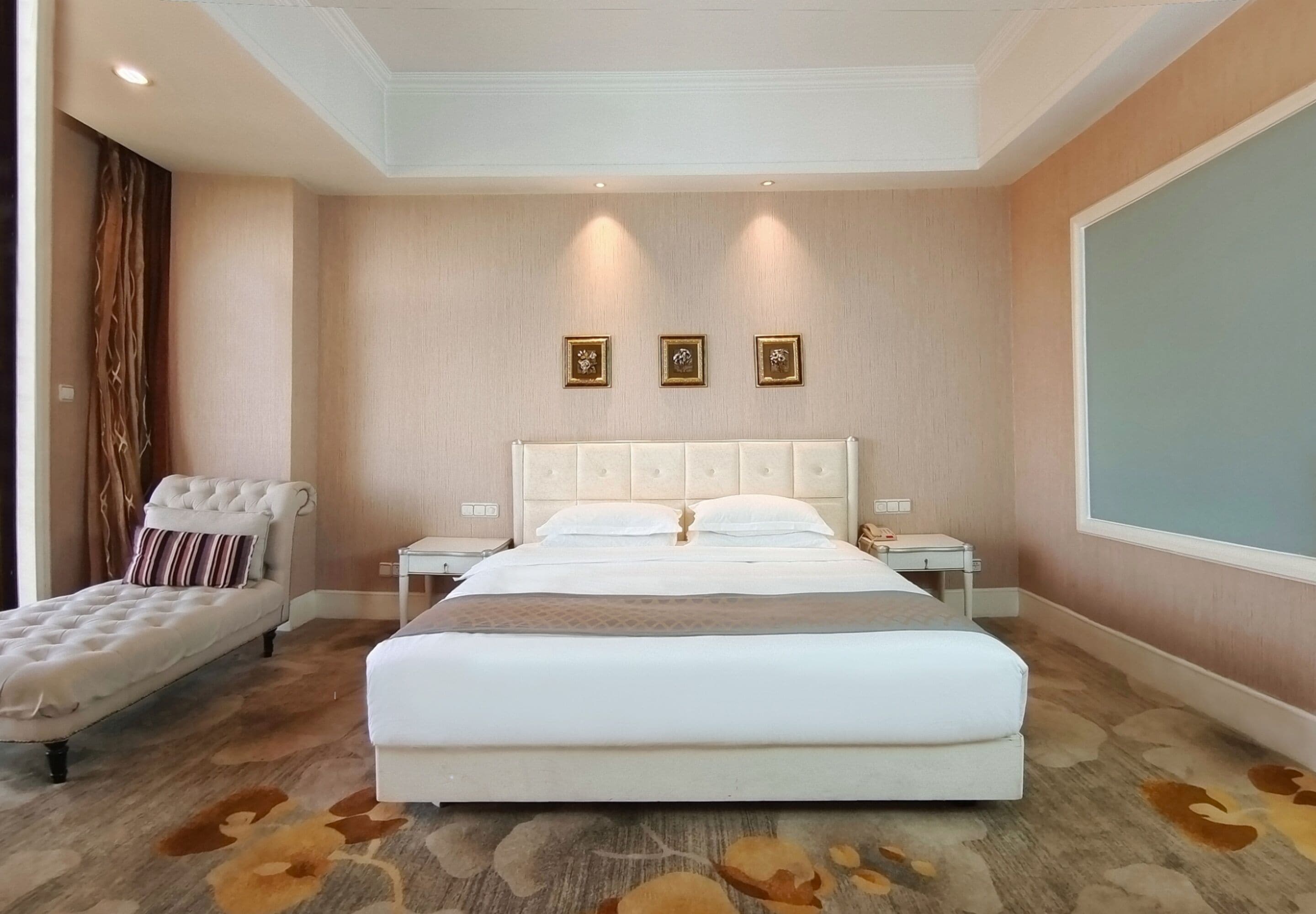 Foto - Nanjing Suning Universal Hotel