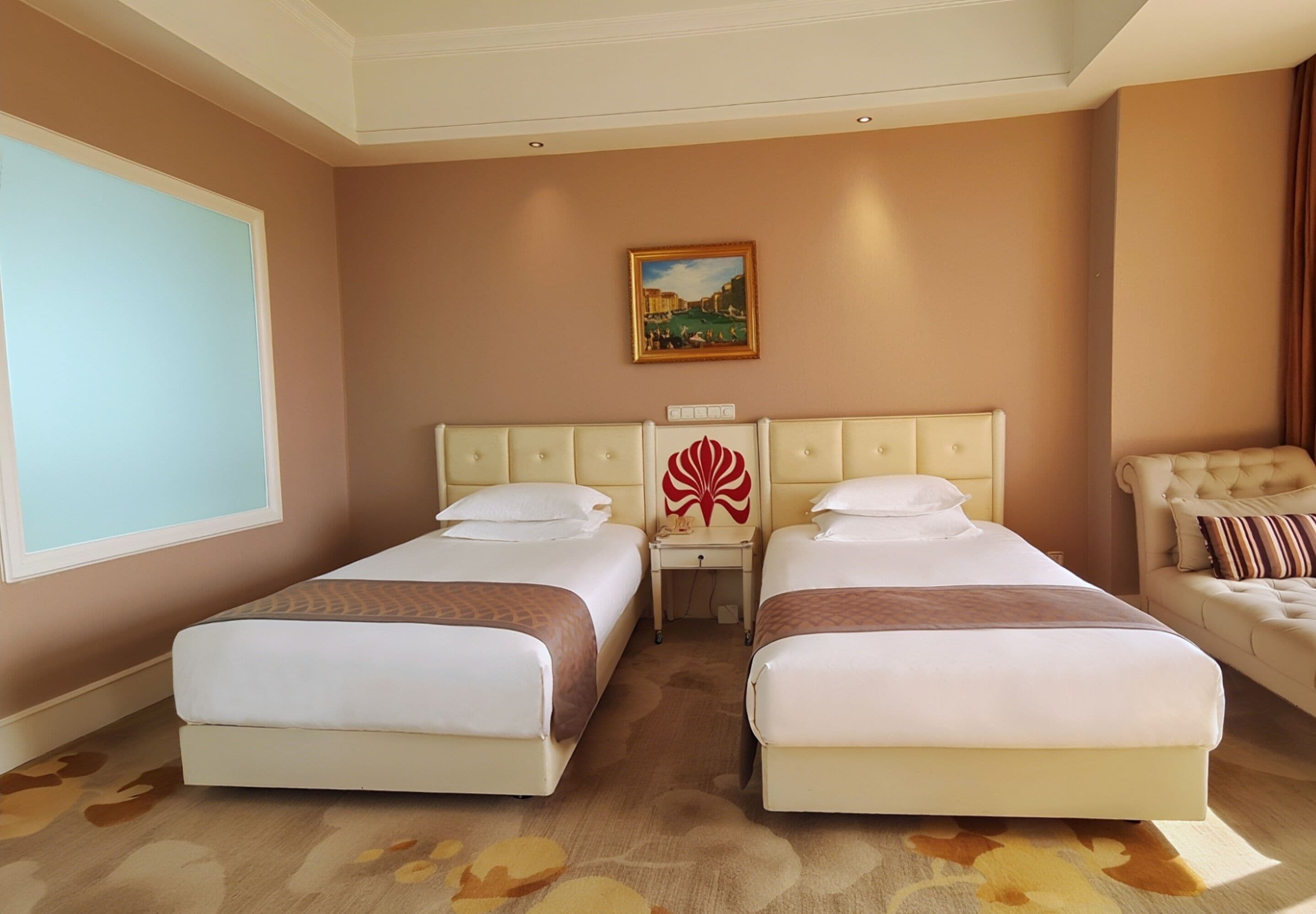 Foto - Nanjing Suning Universal Hotel