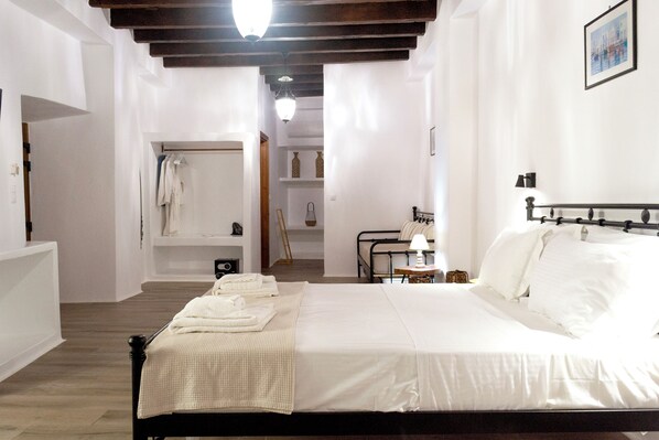 Apartment, 1 Bedroom, Non Smoking, Kitchen