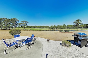 Exterior - Magnolia Pointe (Myrtle Beach)