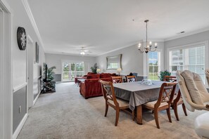 Signature Condo, Multiple Beds, Non Smoking, Golf View | View from room
