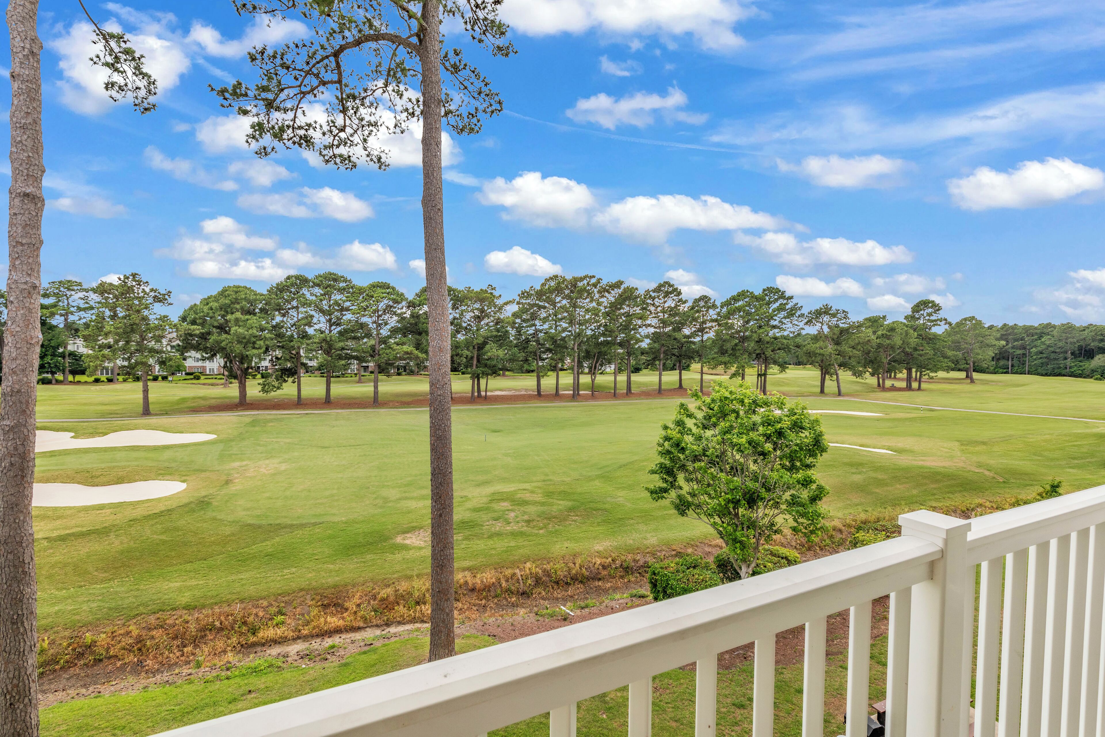 Signature Condo, Multiple Beds, Non Smoking, Golf View | Balcony view