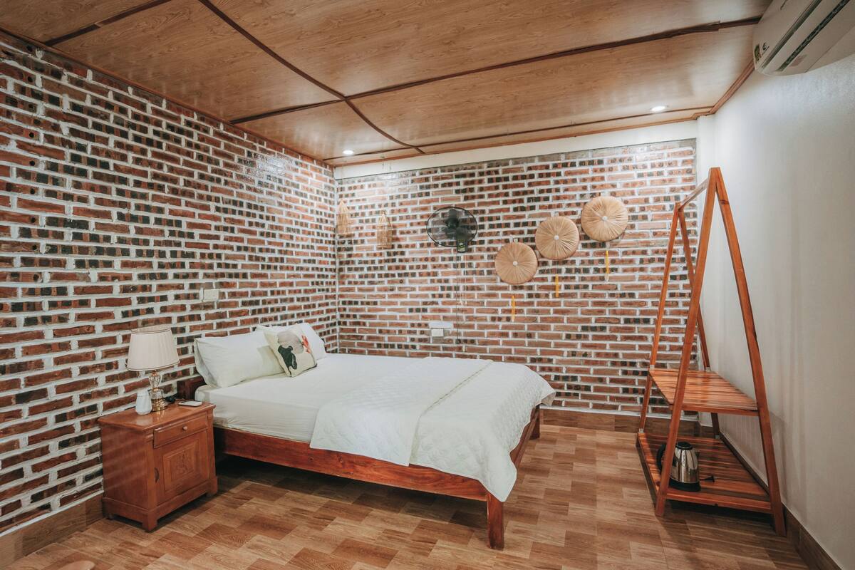 Chambre Double Deluxe