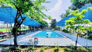 Unclassified image, 4 of 34, button - Tam Coc Ninh Binh Bungalow (Nam Hoa Lu)