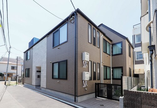 Nakano Five by Tranova