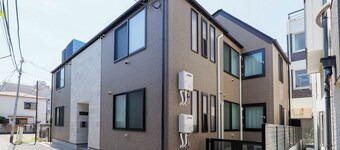 Nakano Five by Tranova
