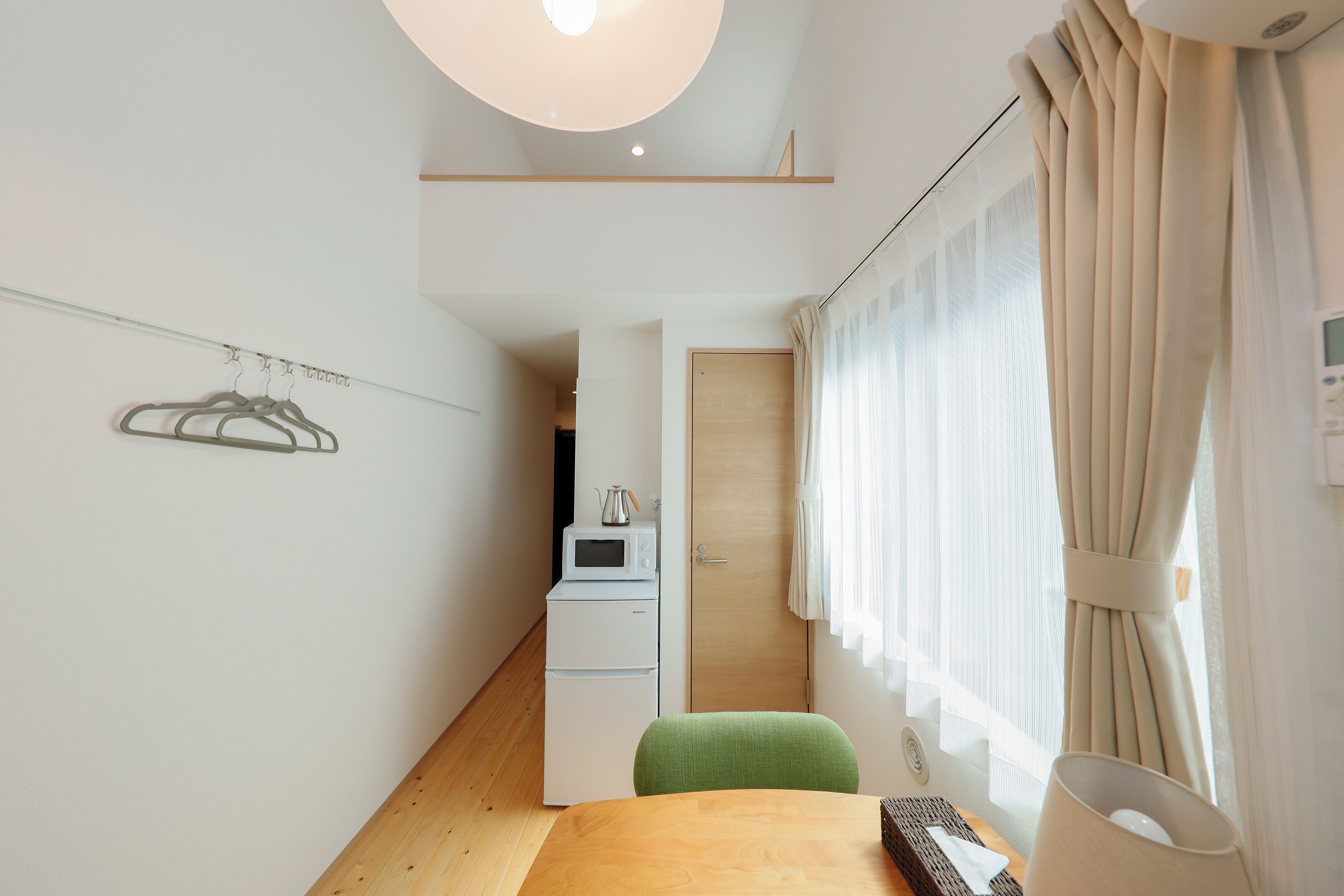 Accommodates two-person, Double Size, Non Smoking | 1 bedroom, free WiFi, bed sheets