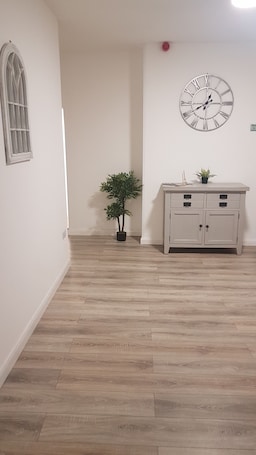 Recepción