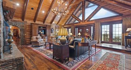 Heritage Lodge - New!