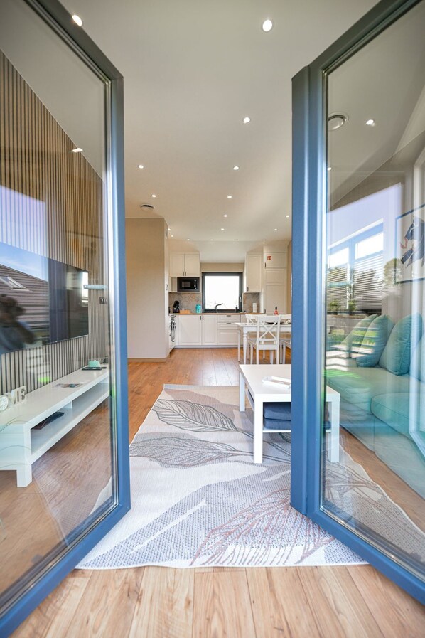 Interior - Forget about your daily worries and allow yourself a moment of relaxation (Oswiecim)