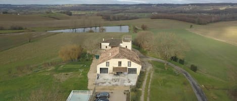Aussenbereich