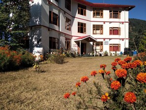 Exterior - Hassan Valley Retreat near Shimla Forest Sanctuary (Shimla)