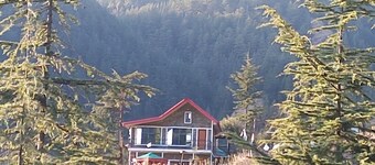 Hassan Valley Retreat near Shimla Forest Sanctuary
