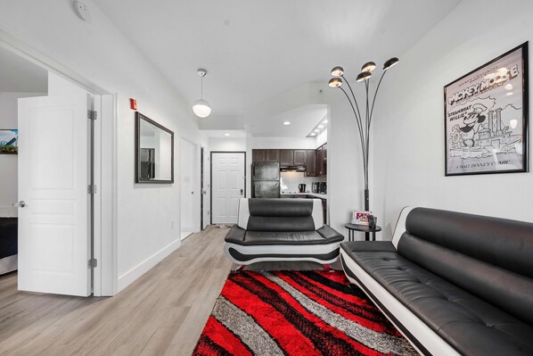 Smart TV, offices, printers