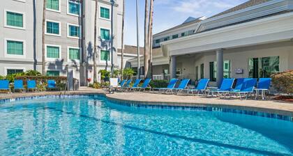 Free Shuttle 3 Queen Beds Lake Buena Vista Disney
