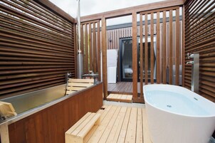 Bldg. A, Non-Smoking | Terrace/patio