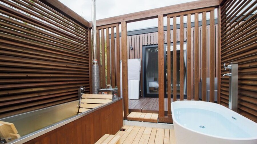 LOCALINO STAY AOSHIMA