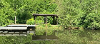 Kleine Aber Feine Unterkunft mit Direktem Zugang zum Wald!