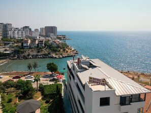 บริเวณภายนอก