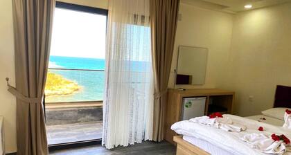 EUROPEAN BUTIK HOTEL