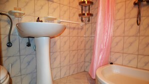 Studio | Badezimmer