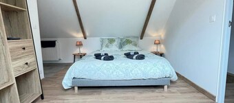 Notre Essentiel Gîte en Bretagne