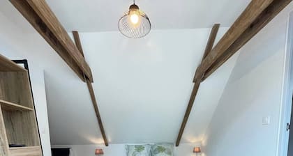 Notre Essentiel Gîte en Bretagne