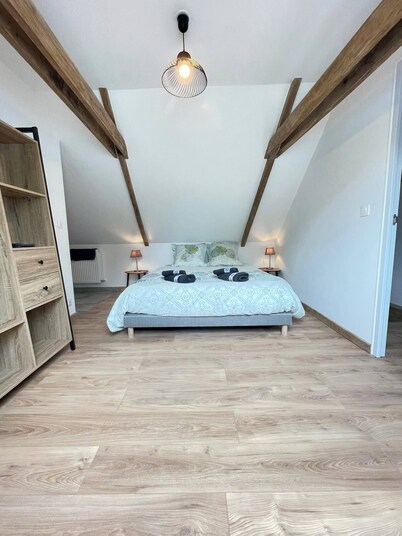 Notre Essentiel Gîte en Bretagne