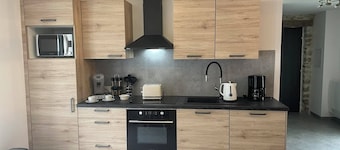 Notre Essentiel GĂźte en Bretagne