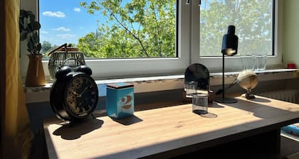 Immobilienkontor Rhein-Ruhr Appartements - Zentral in Oberhausen