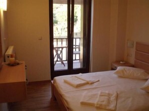 Villa, 2 Bedrooms, Balcony - Samaria Village 2 br Your Villas Close to Samaria Gorge Entrance (Platanias)