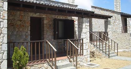 Samaria Village 2 br Your Villas Close to Samaria Gorge Entrance