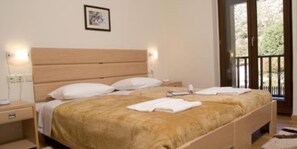 Vila, 3 quartos, sacada, vista para a cidade | 3 quartos, quartos à prova de som