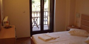 Villa, 3 Bedrooms, Balcony, City View | 3 bedrooms, soundproofing - Your Gorge-side Getaway Modern Villas, Natural Beauty (Platanias)