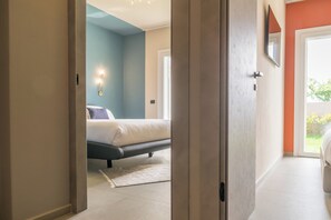 3 Schlafzimmer, Bügeleisen/Bügelbrett, WLAN, Bettwäsche