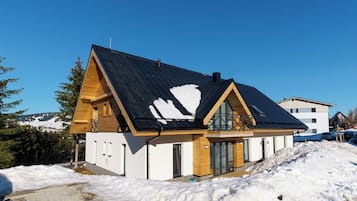 Exterieur