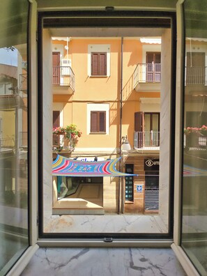 Interior - Apartment located in the city center 2 steps from the sea !!! (Santa Maria di Castellabate)