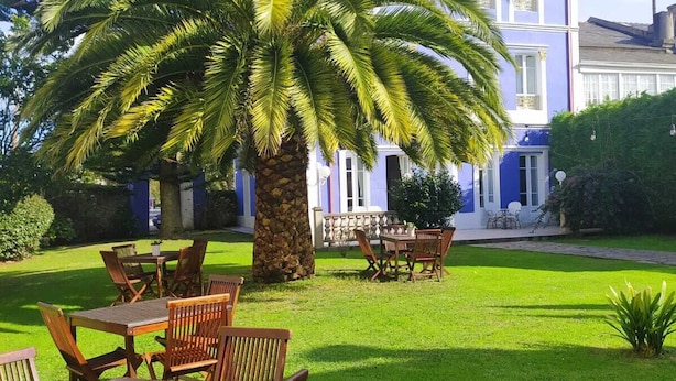 Exterior - HOTEL GASTRONOMICO ARAUCARIA (Ribadeo)