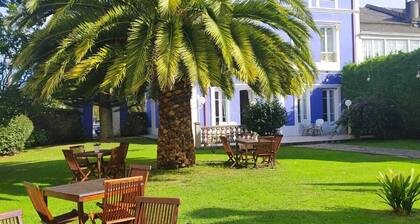 HOTEL GASTRONOMICO ARAUCARIA