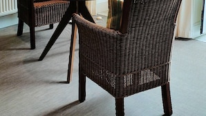 Living area - HOTEL GASTRONOMICO ARAUCARIA (Ribadeo)