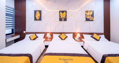 Dan Nguyen Phat Hotel DN- by Bay Luxury
