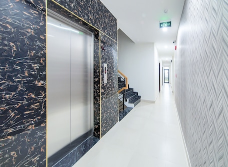 Interior. Dan Nguyen Phat Hotel DN- by Bay Luxury