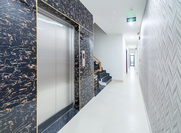 Interior - Dan Nguyen Phat Hotel DN- by Bay Luxury (Da Nang)