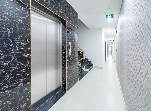 Dan Nguyen Phat Hotel DN- by Bay Luxury