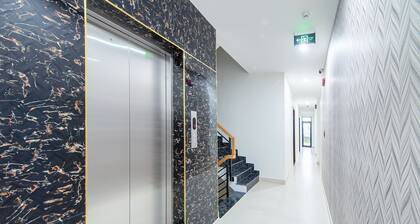 Dan Nguyen Phat Hotel DN- by Bay Luxury