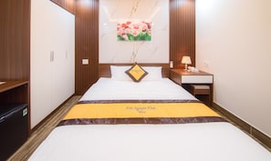 Standard Room | Free WiFi